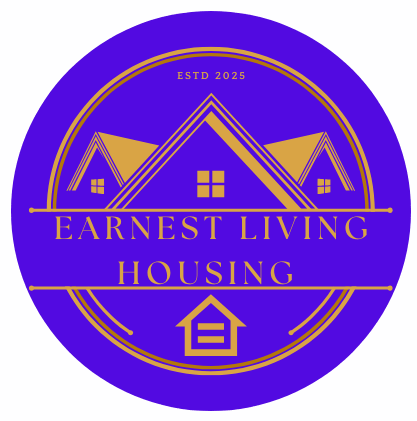 Earnest Living Housing